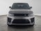2022 Land Rover Range Rover Sport SVR