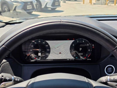 2026 Land Rover Range Rover Velar S