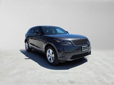 2026 Land Rover Range Rover Velar S