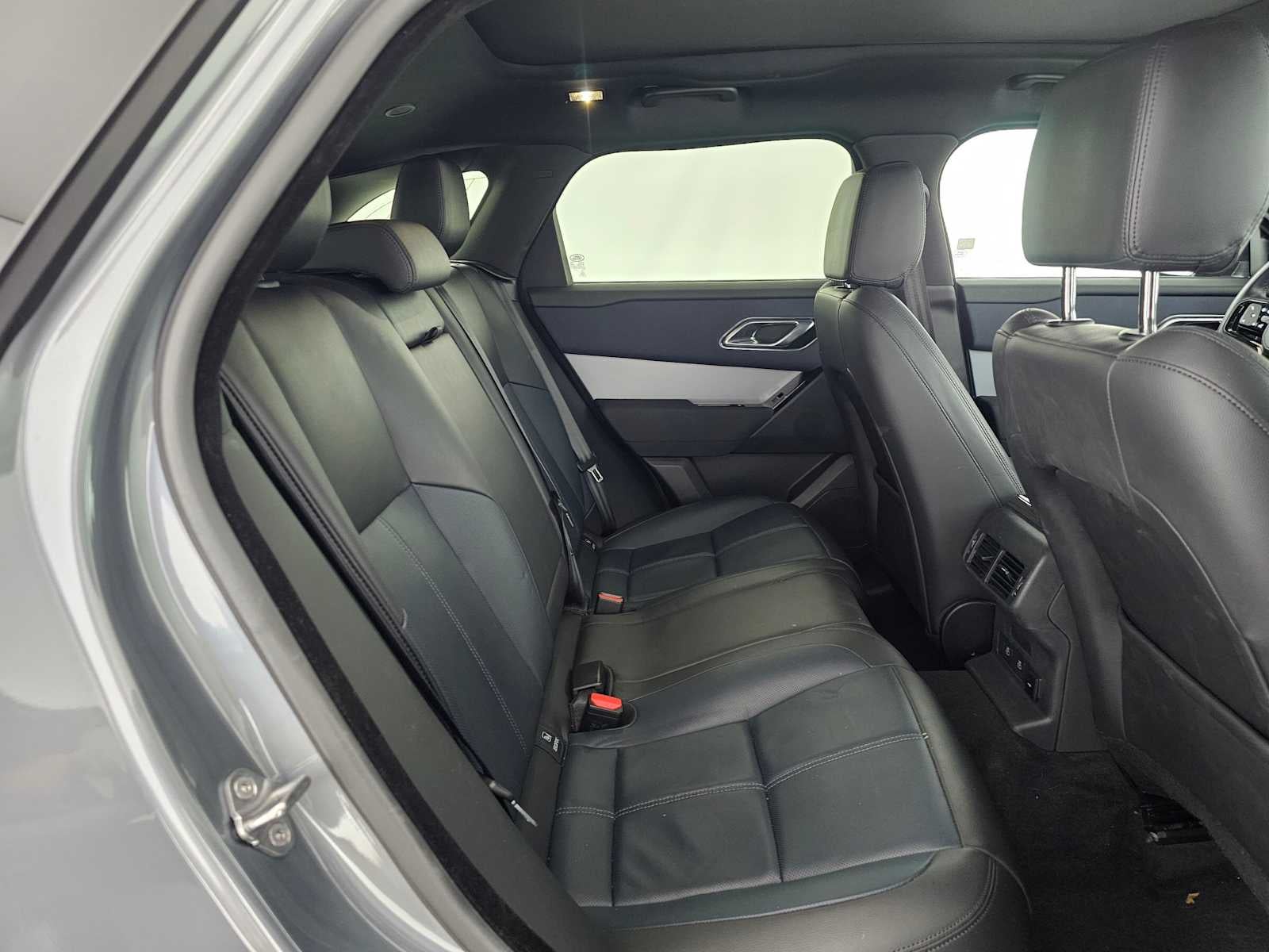 2025 Land Rover Range Rover Velar S