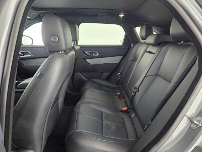 2025 Land Rover Range Rover Velar S