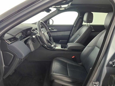 2025 Land Rover Range Rover Velar S