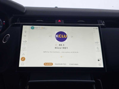 2025 Land Rover Range Rover Velar S