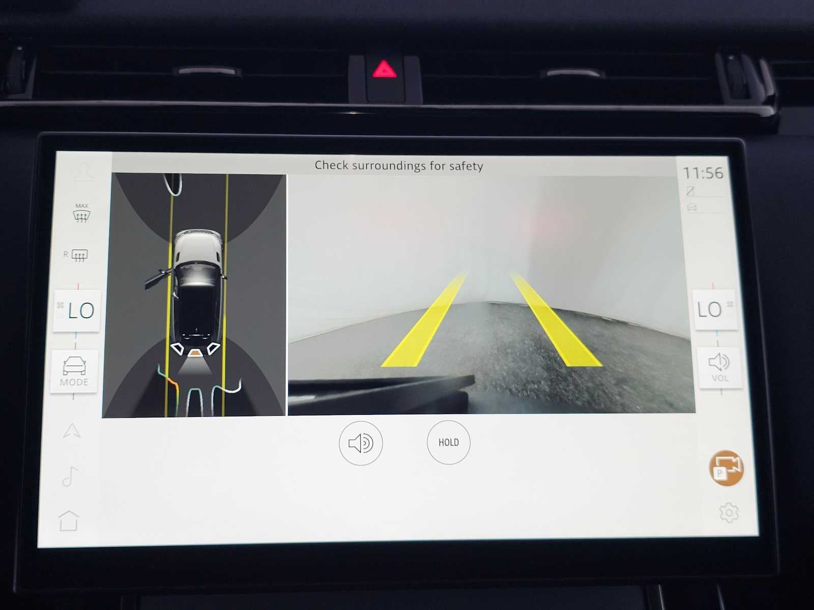 2025 Land Rover Range Rover Velar S