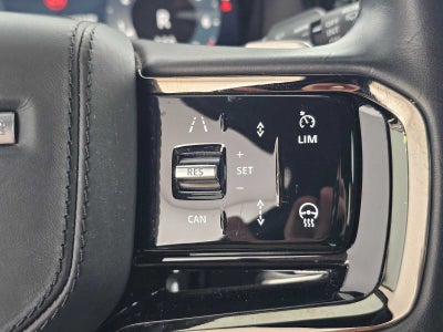 2024 Land Rover Range Rover Velar Dynamic SE