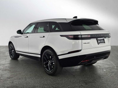 2024 Land Rover Range Rover Velar Dynamic SE
