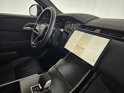 2025 Land Rover Range Rover Velar Dynamic SE