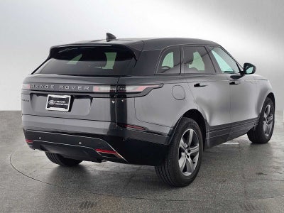 2025 Land Rover Range Rover Velar Dynamic SE