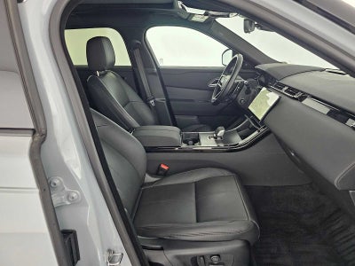2025 Land Rover Range Rover Velar Dynamic SE