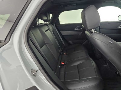 2025 Land Rover Range Rover Velar Dynamic SE