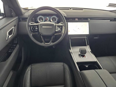 2025 Land Rover Range Rover Velar Dynamic SE