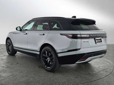 2025 Land Rover Range Rover Velar Dynamic SE