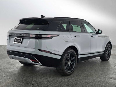 2025 Land Rover Range Rover Velar Dynamic SE