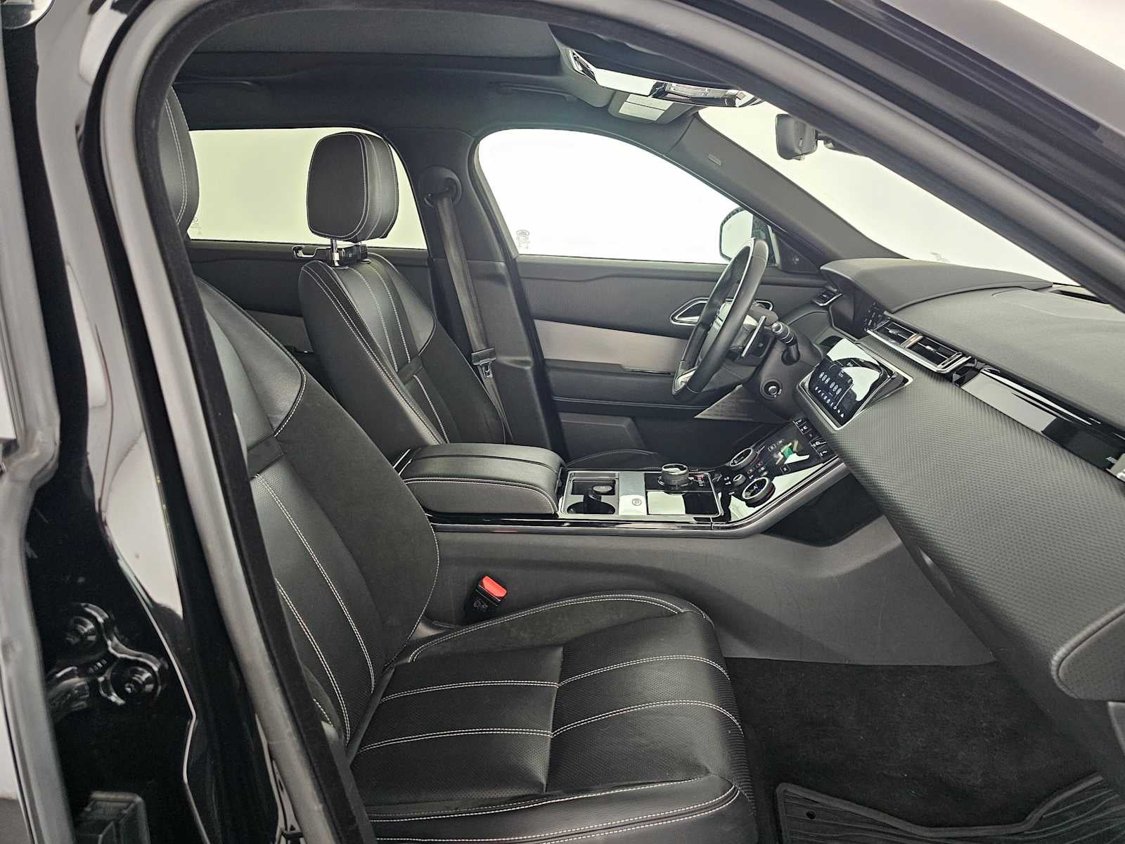 2018 Land Rover Range Rover Velar R-Dynamic SE