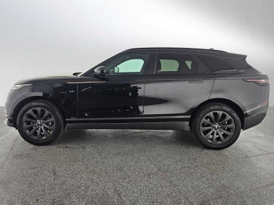 2018 Land Rover Range Rover Velar R-Dynamic SE