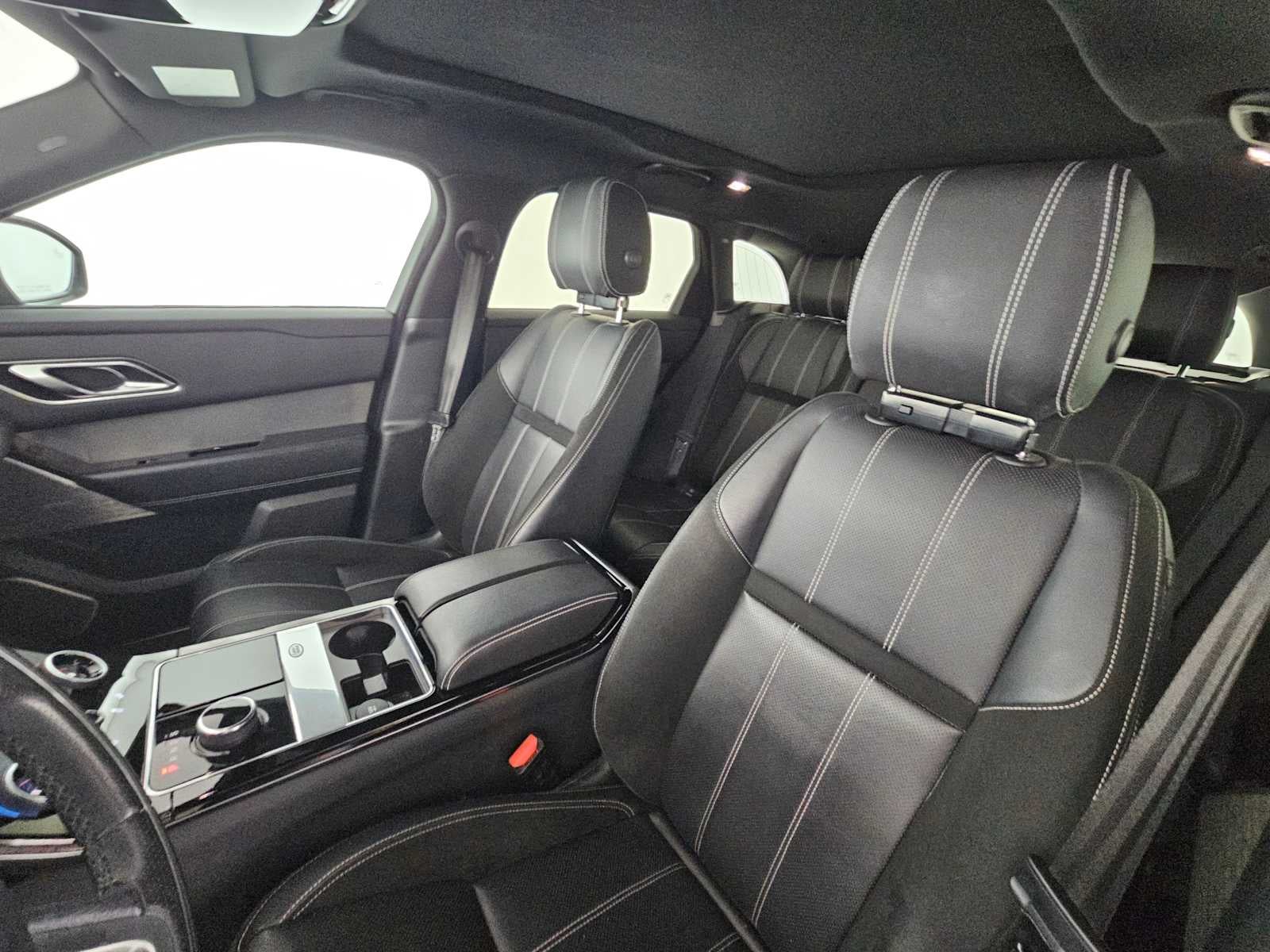 2018 Land Rover Range Rover Velar R-Dynamic SE