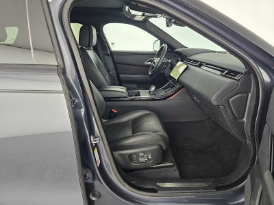 2024 Land Rover Range Rover Velar Dynamic HSE
