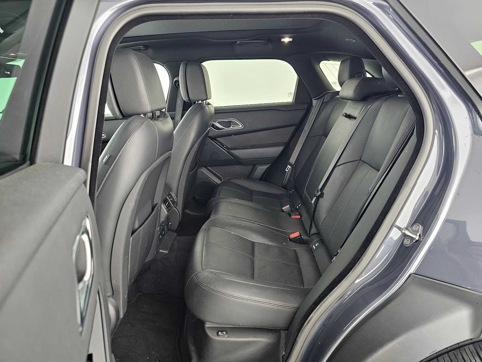 2024 Land Rover Range Rover Velar Dynamic HSE