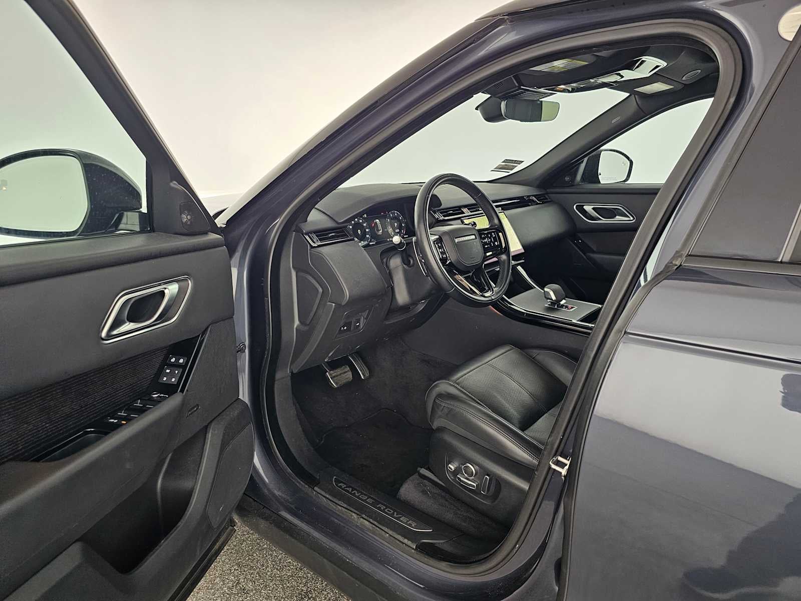 2024 Land Rover Range Rover Velar Dynamic HSE