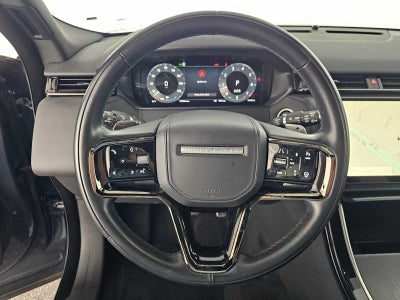 2024 Land Rover Range Rover Velar Dynamic HSE