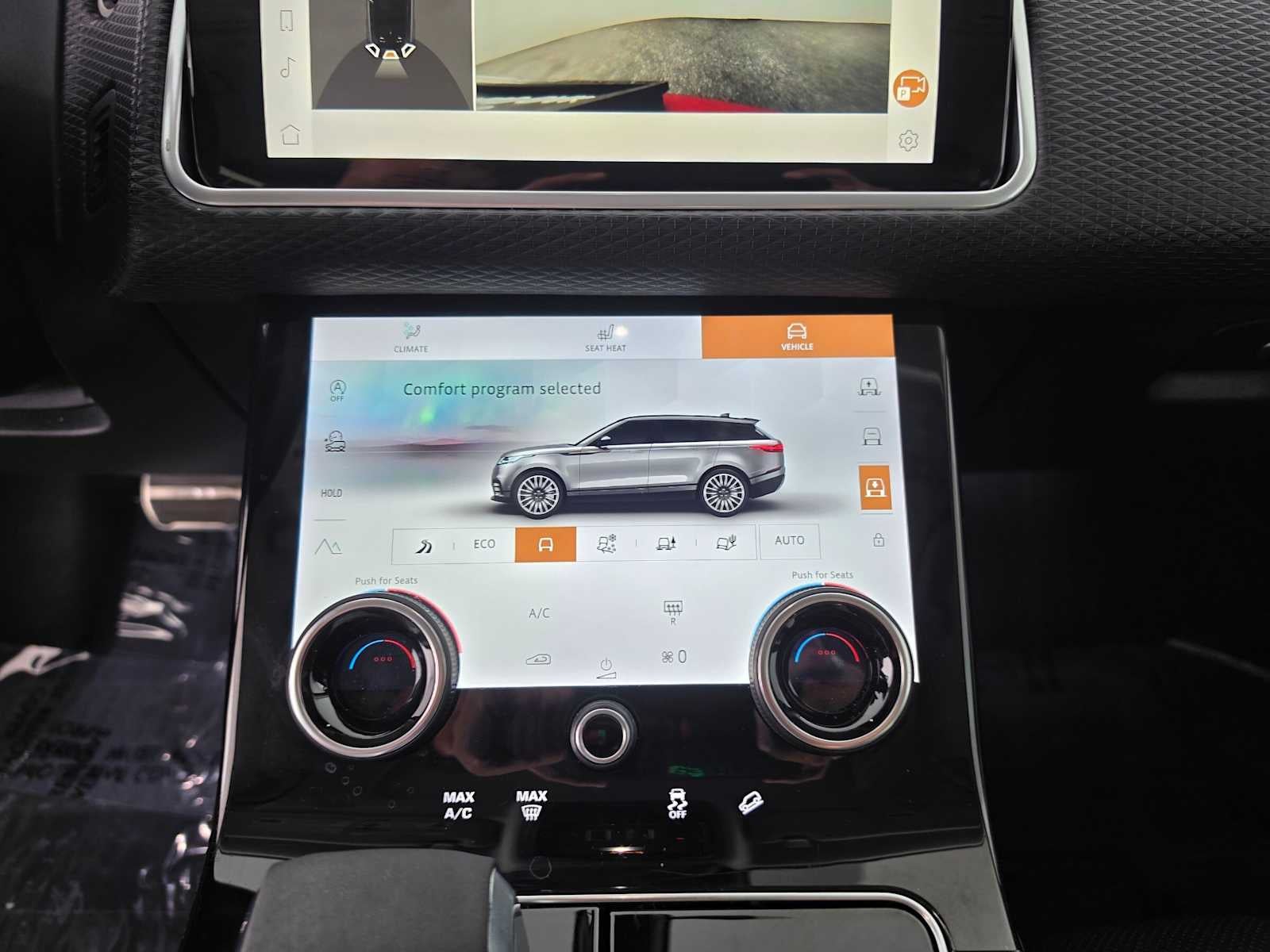 2023 Land Rover Range Rover Velar R-Dynamic S