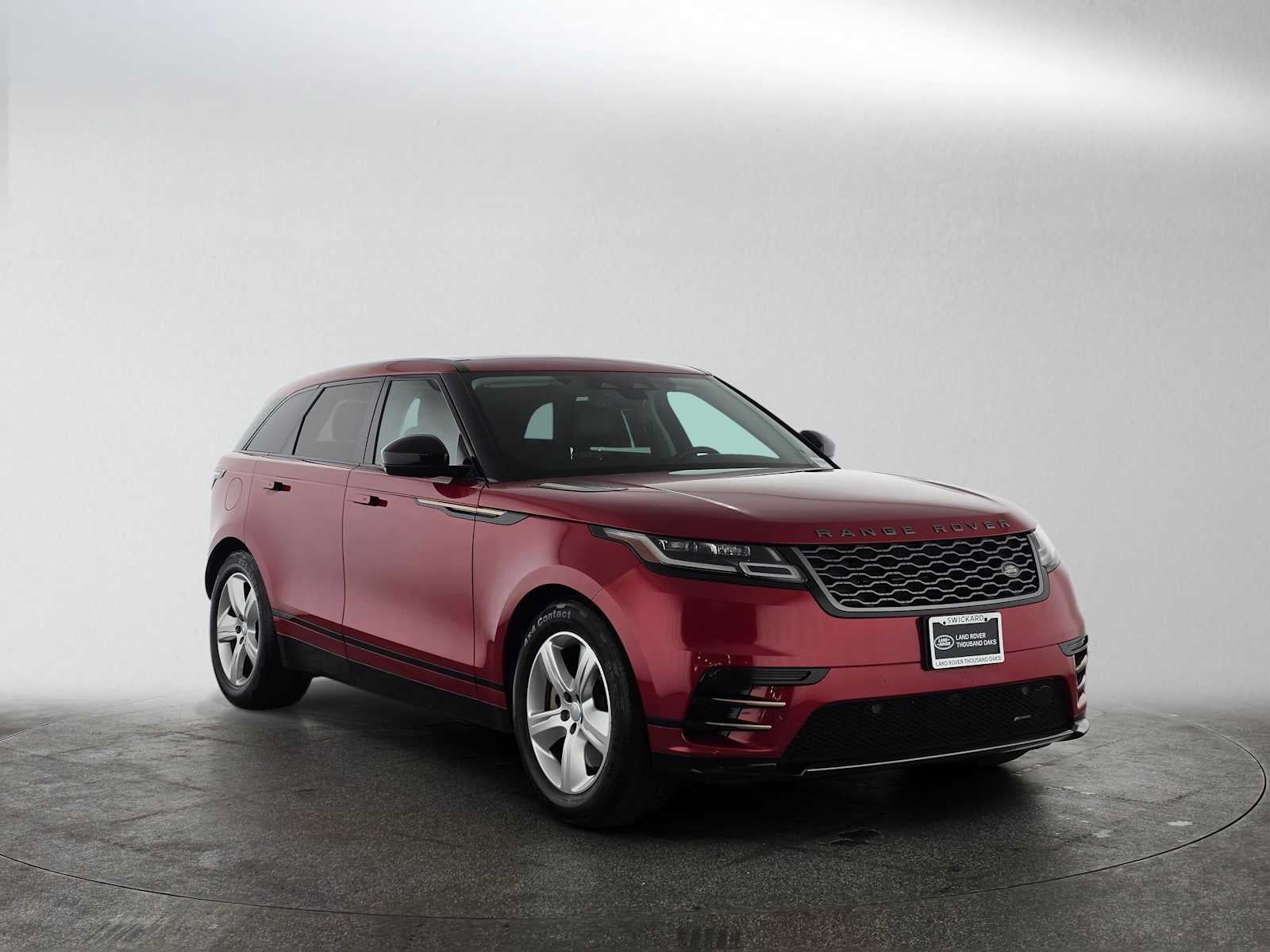 2023 Land Rover Range Rover Velar R-Dynamic S