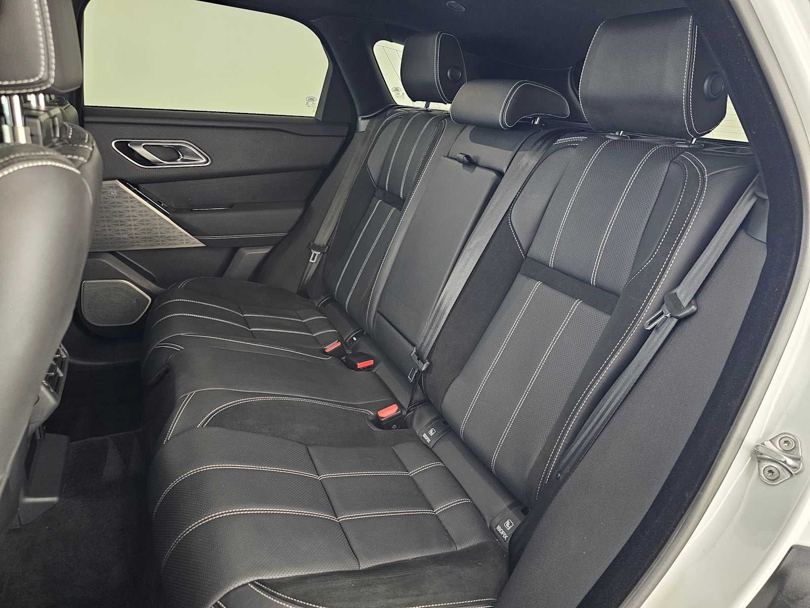 2023 Land Rover Range Rover Velar R-Dynamic S