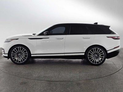 2023 Land Rover Range Rover Velar R-Dynamic S