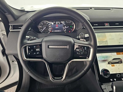 2023 Land Rover Range Rover Velar R-Dynamic S