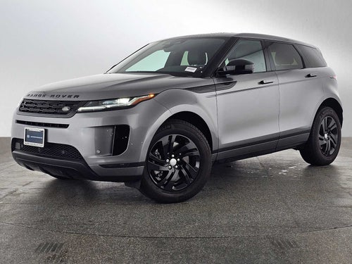2024 Land Rover Range Rover Evoque Core S