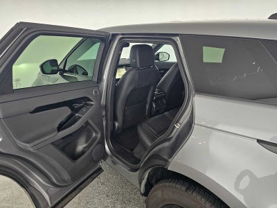 2024 Land Rover Range Rover Evoque Core S