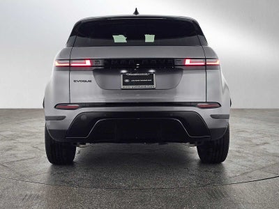 2024 Land Rover Range Rover Evoque Core S