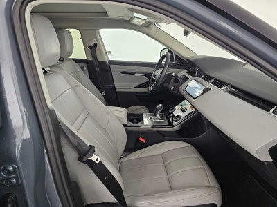 2023 Land Rover Range Rover Evoque S