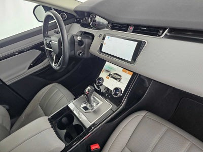 2023 Land Rover Range Rover Evoque S