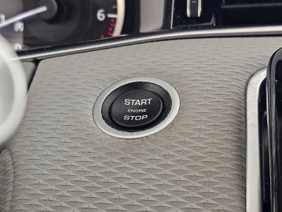 2023 Land Rover Range Rover Evoque S