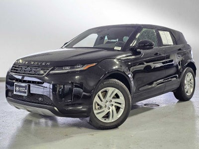 2024 Land Rover Range Rover Evoque Core S