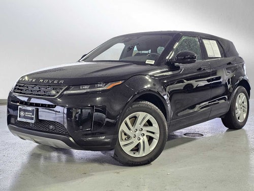 2024 Land Rover Range Rover Evoque Core S