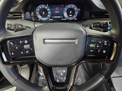 2024 Land Rover Range Rover Evoque Core S