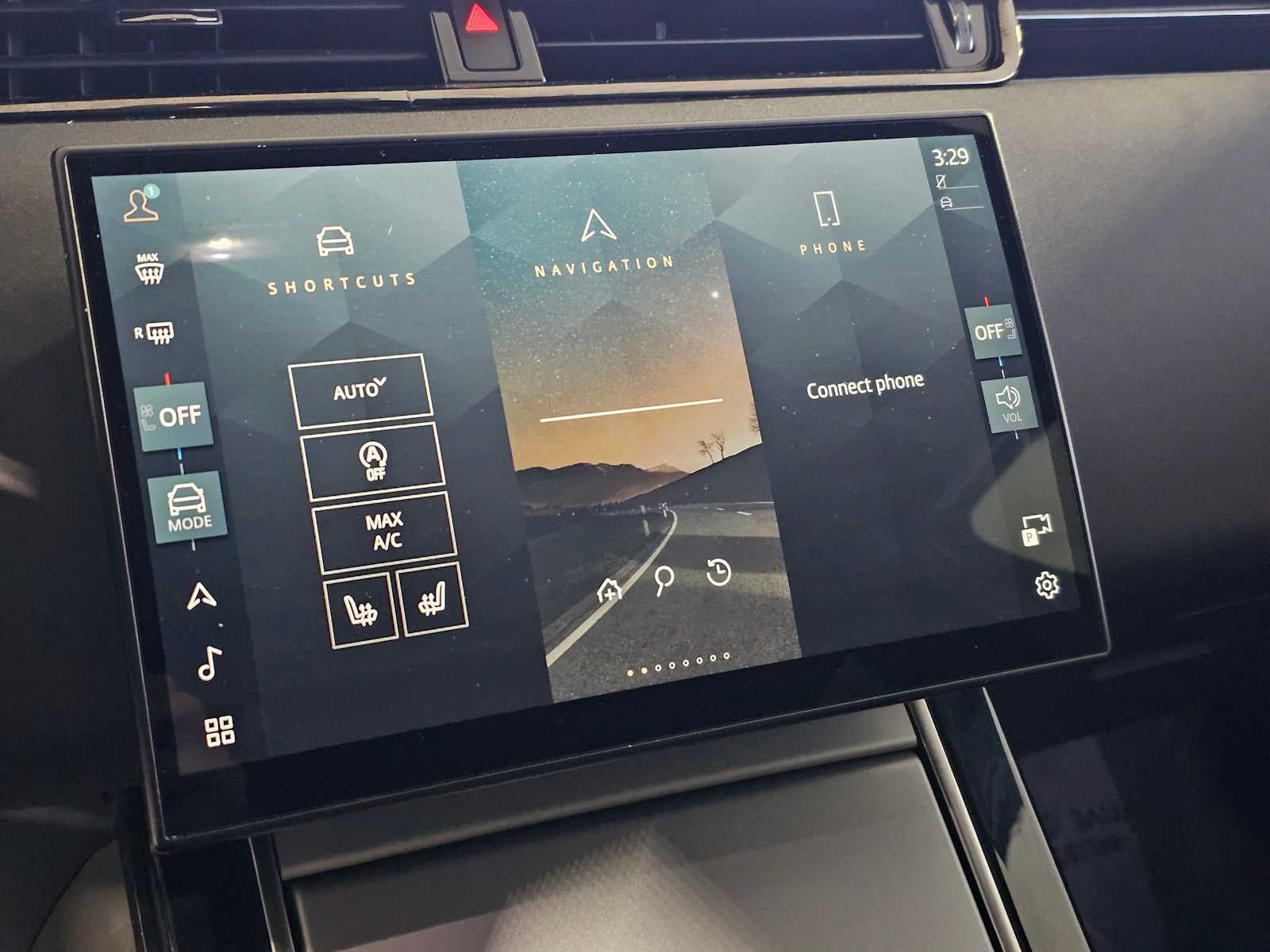 2024 Land Rover Range Rover Evoque Core S