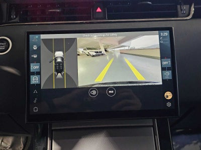 2024 Land Rover Range Rover Evoque Core S