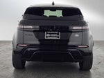 2021 Land Rover Range Rover Evoque SE