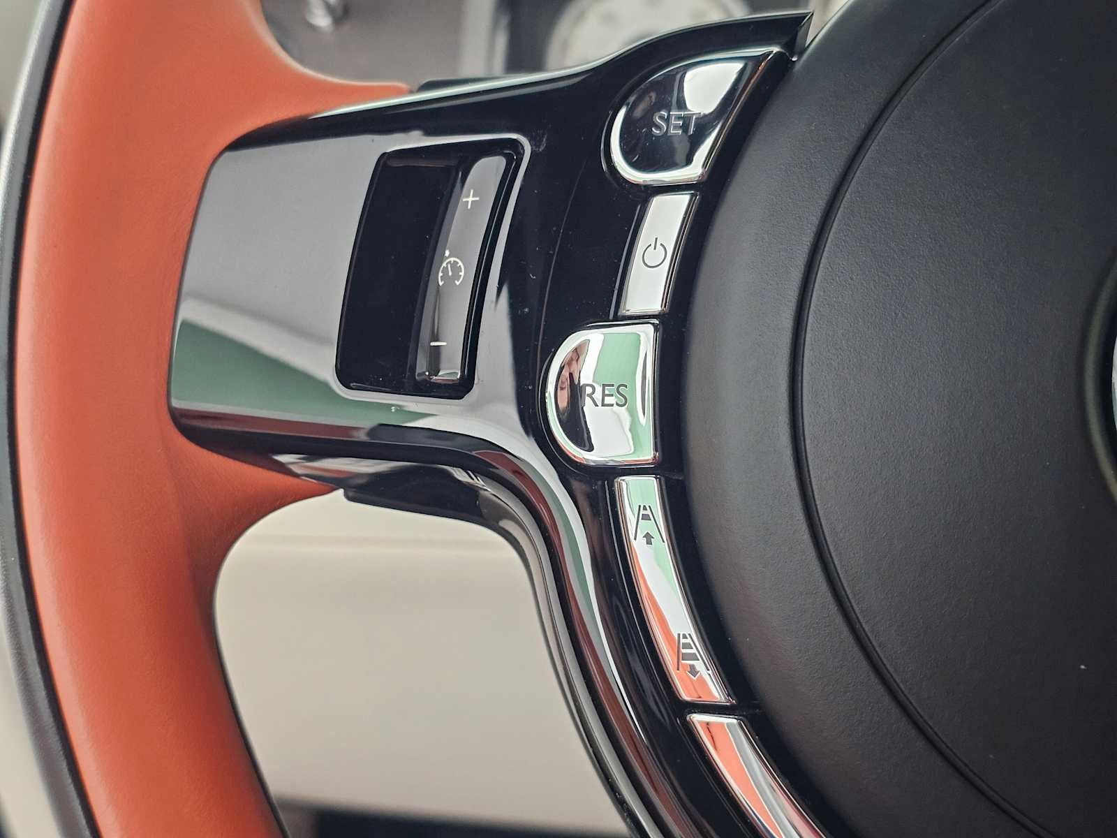 2018 Rolls-Royce Wraith Coupe