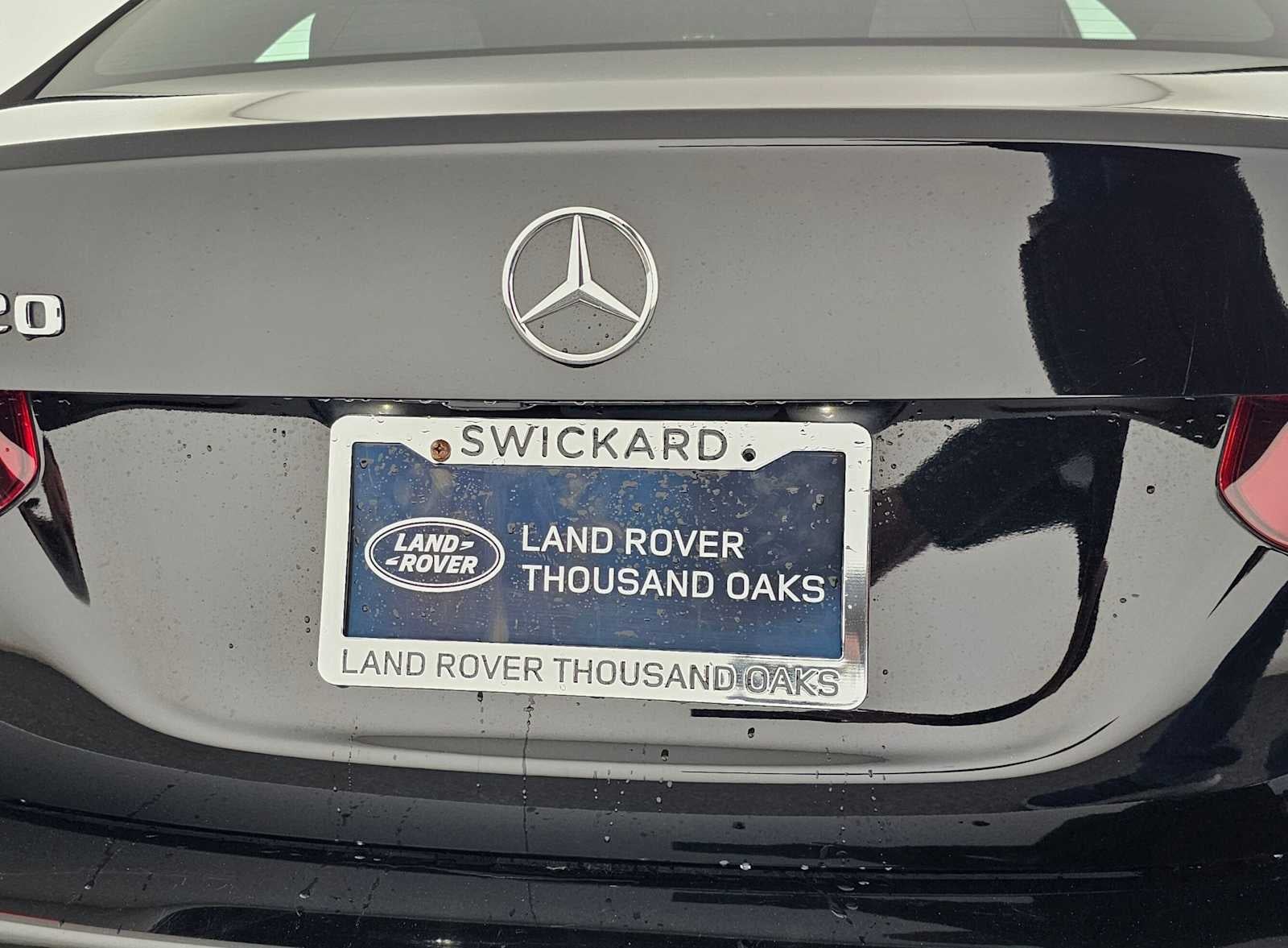 2020 Mercedes-Benz A-Class A 220