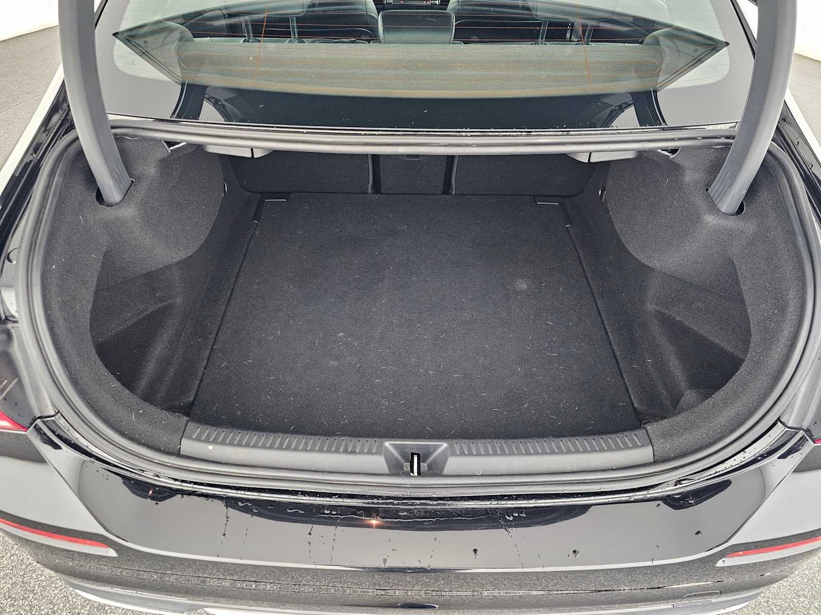 2020 Mercedes-Benz A-Class A 220