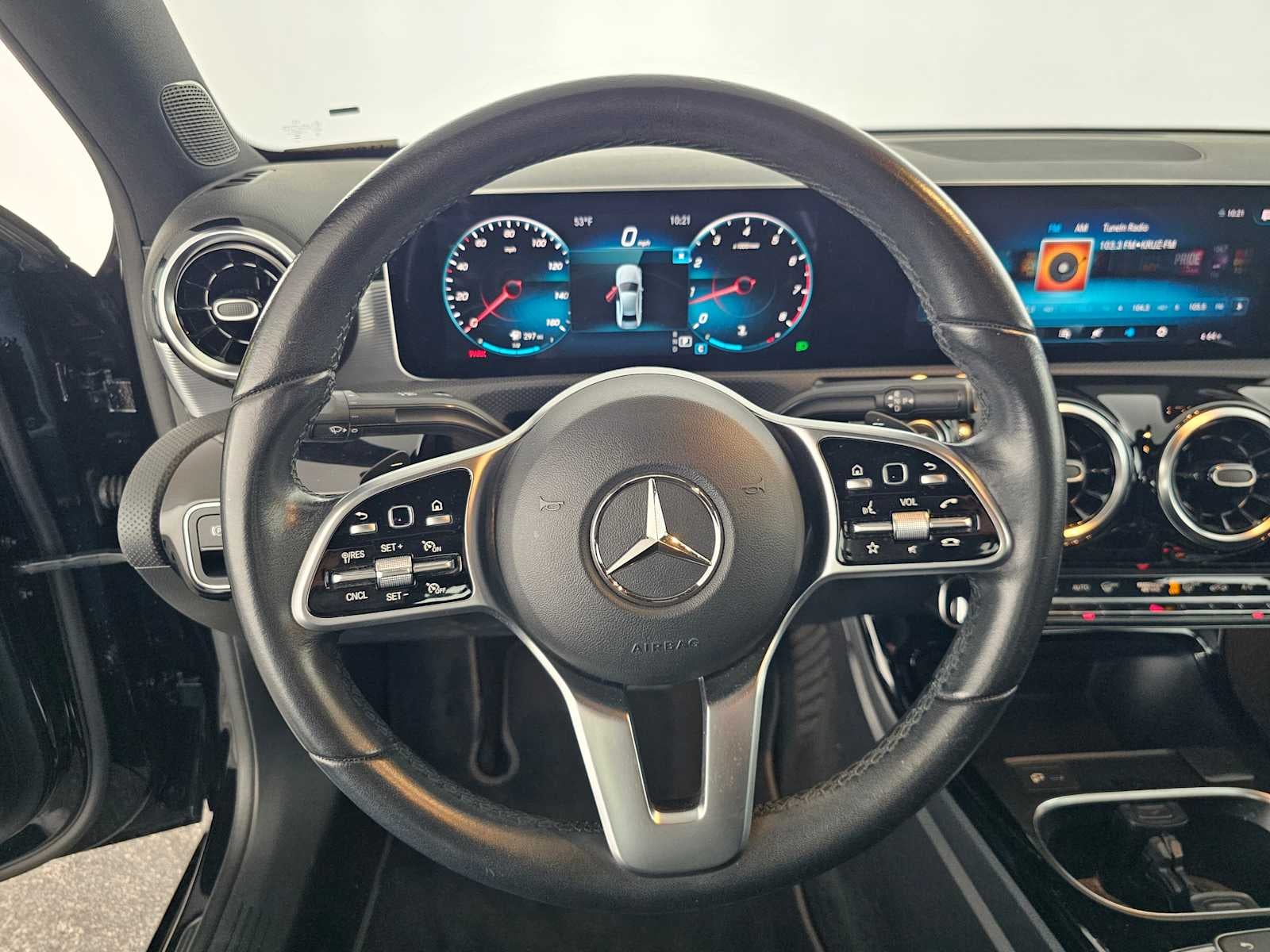 2020 Mercedes-Benz A-Class A 220