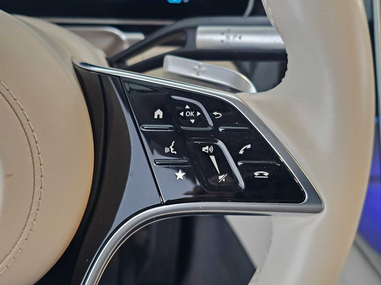 2022 Mercedes-Benz S-Class S 500