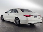 2022 Mercedes-Benz S-Class S 500