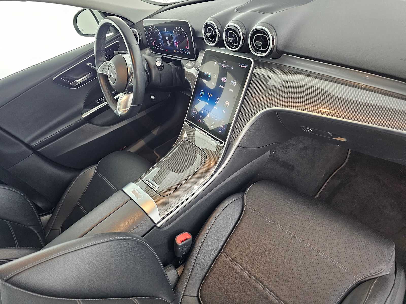 2022 Mercedes-Benz C 300 C 300