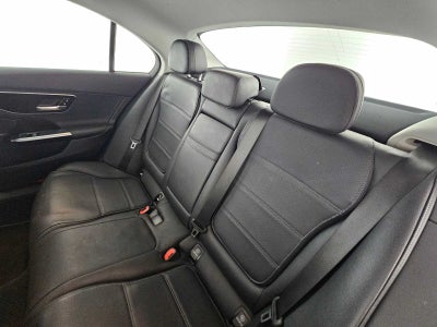 2022 Mercedes-Benz C 300 C 300