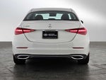 2022 Mercedes-Benz C 300 C 300